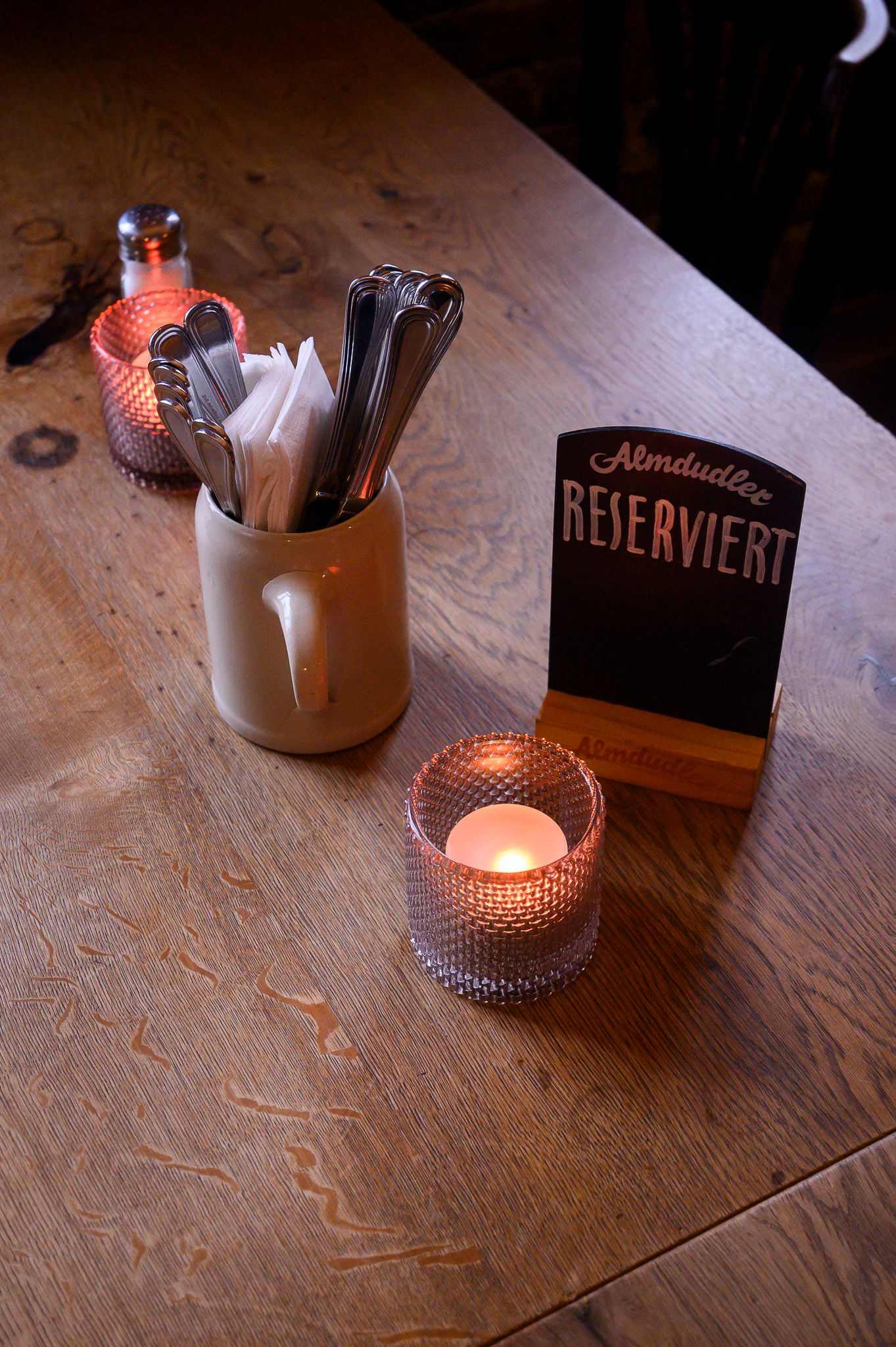 Ziegelhaus Restaurant 3