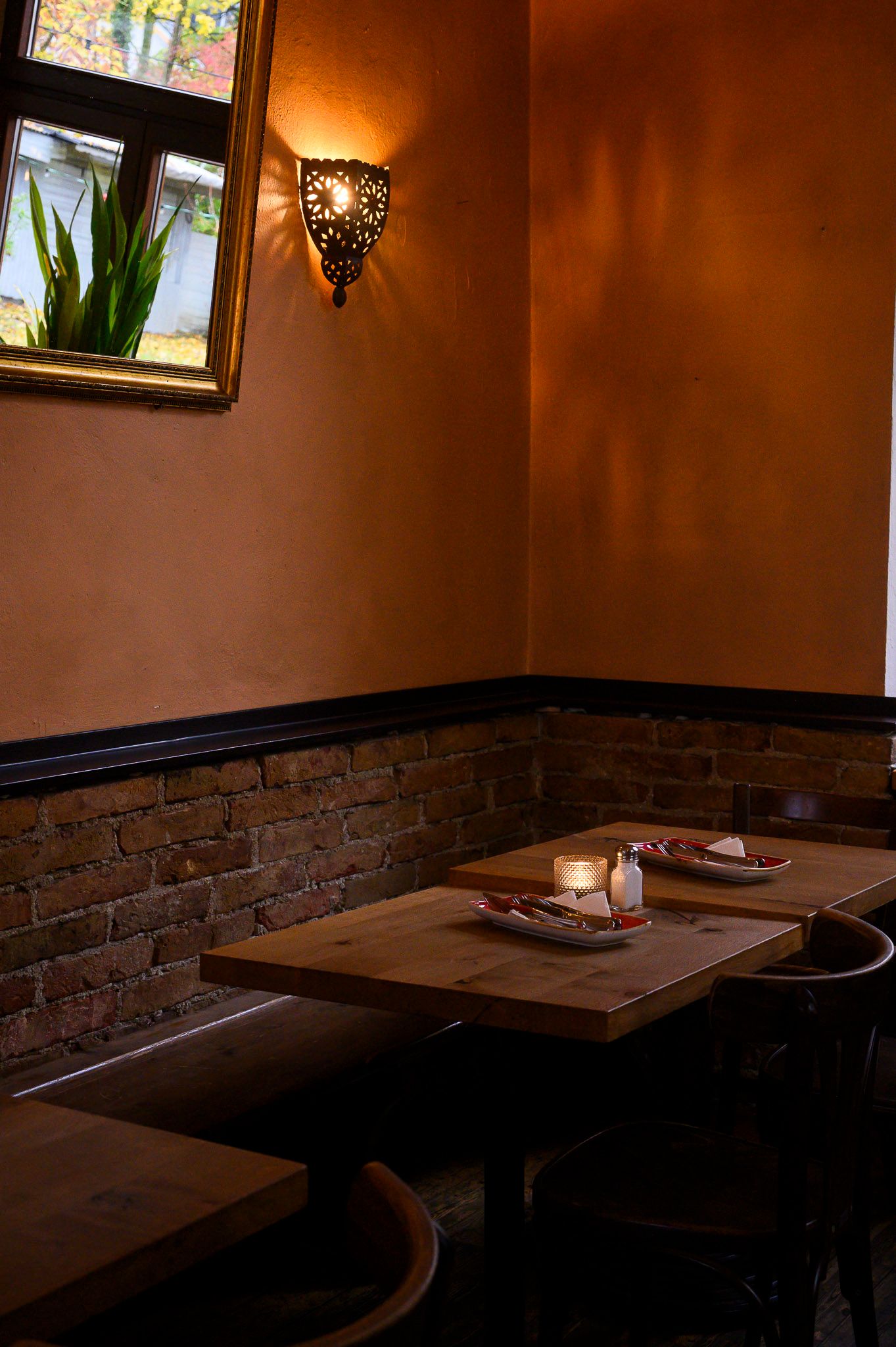 Ziegelhaus Restaurant 4