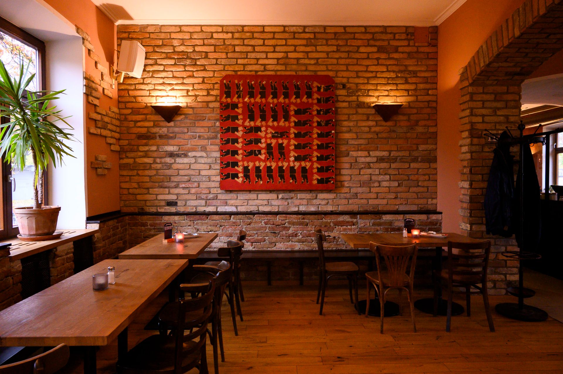 Ziegelhaus Restaurant 5