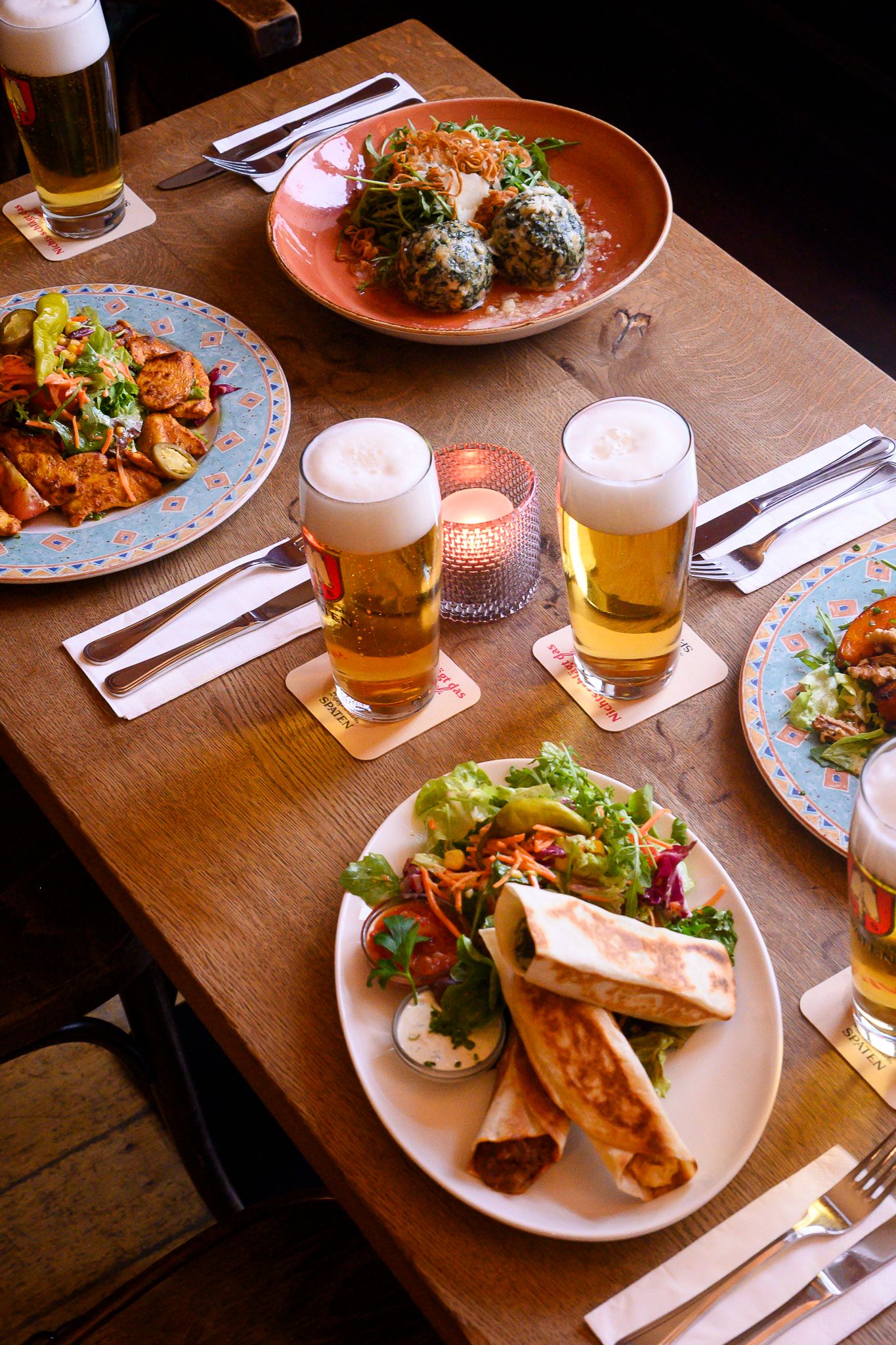 Ziegelhaus Restaurant 6