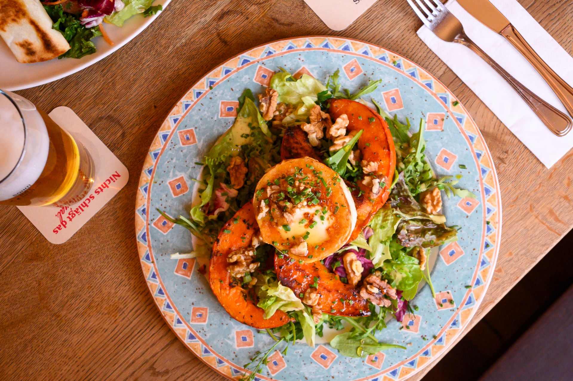 Ziegelhaus Restaurant 7