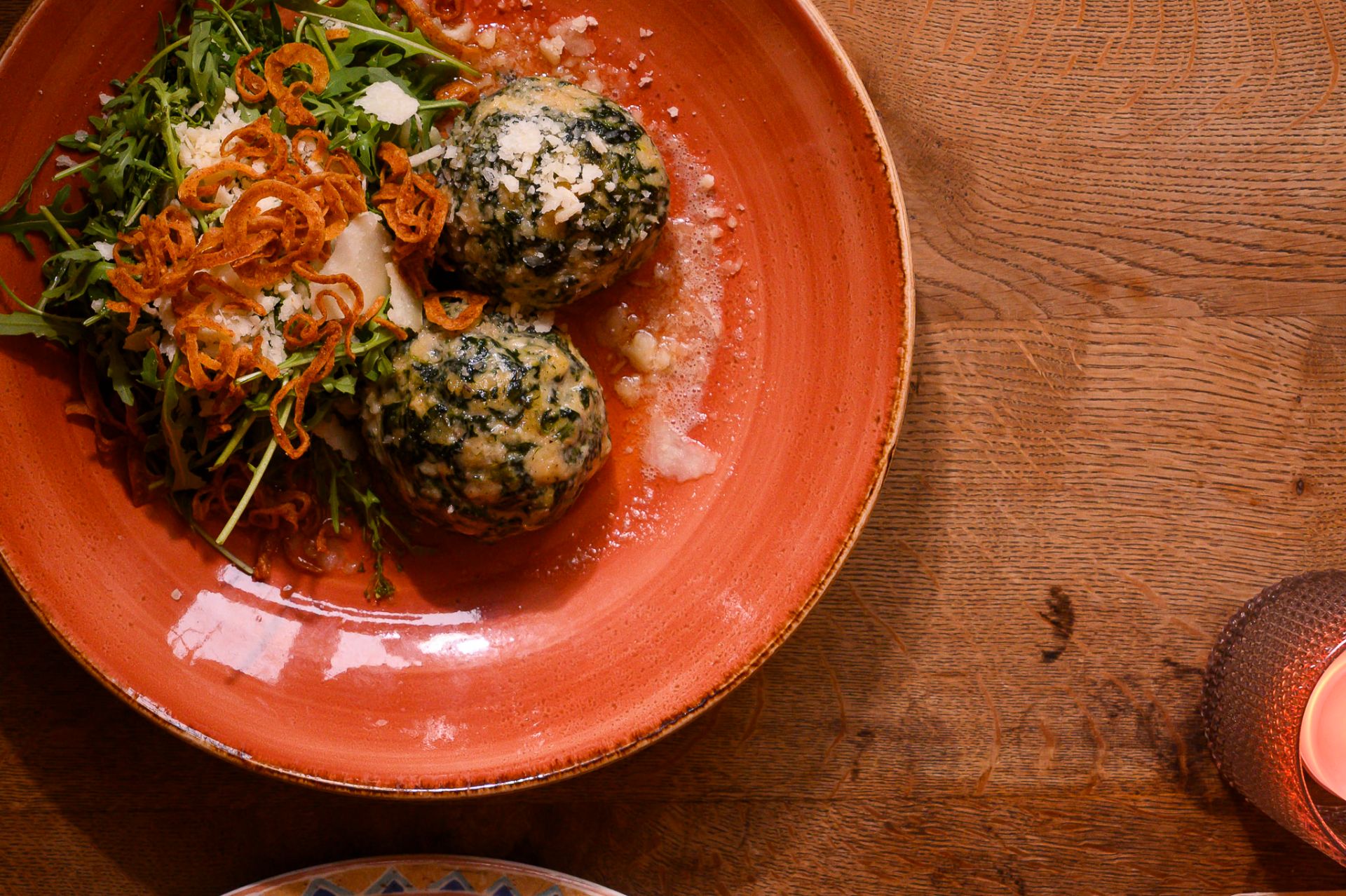 Ziegelhaus Restaurant 8