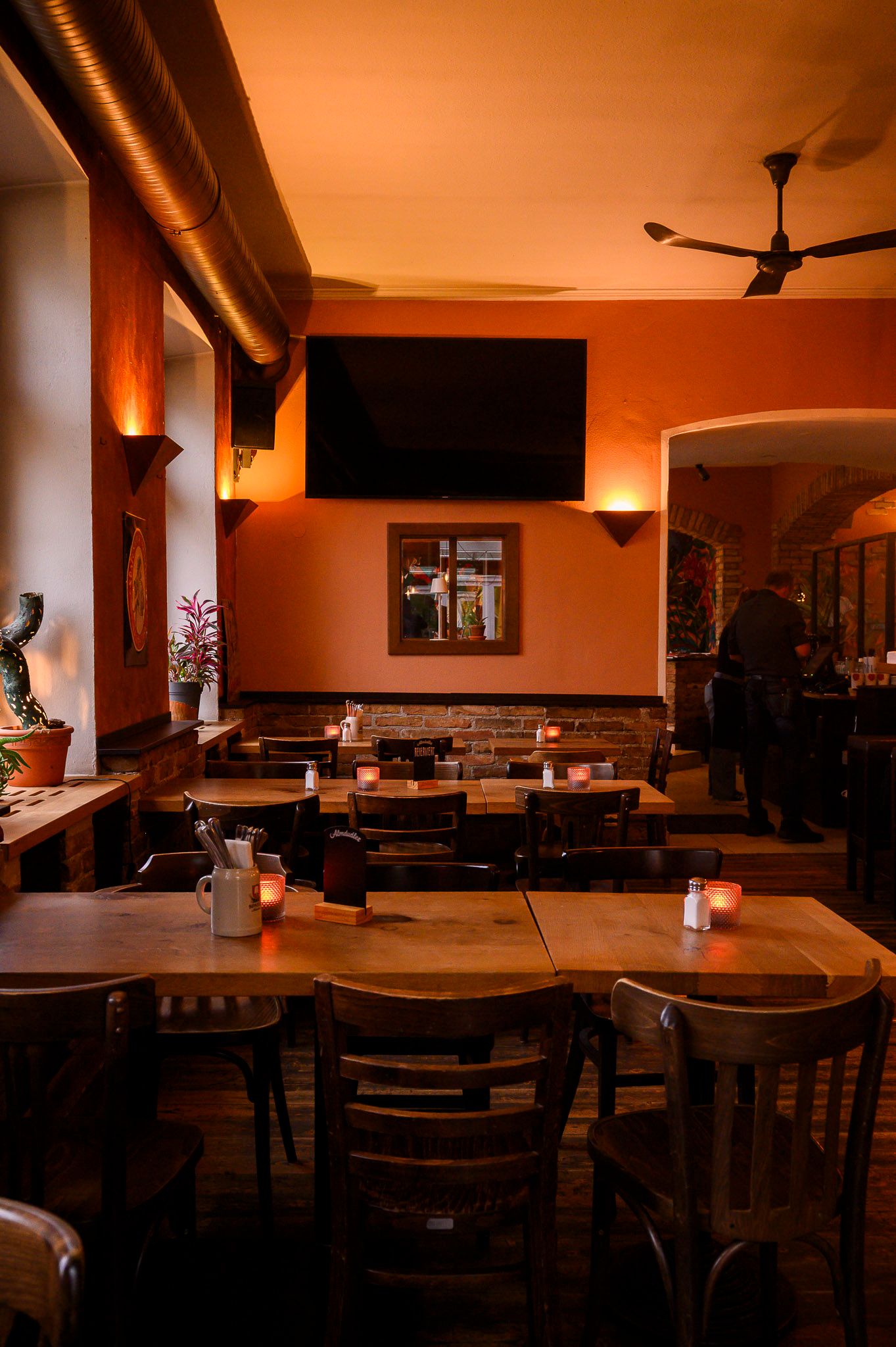 Ziegelhaus Restaurant 9