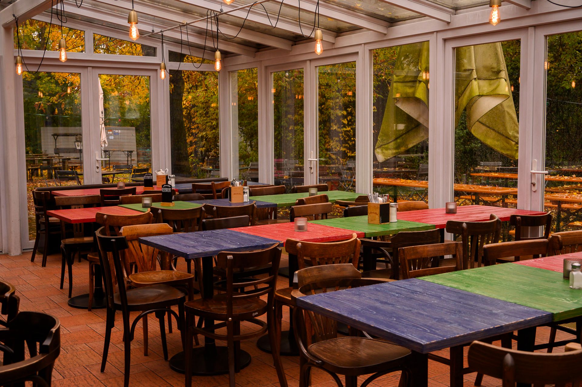 Ziegelhaus Restaurant 10