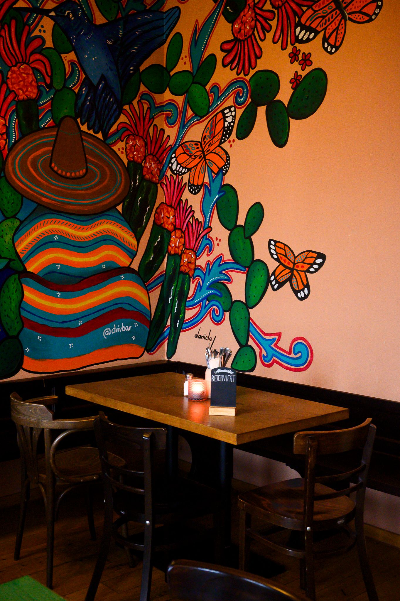 Ziegelhaus Restaurant 11