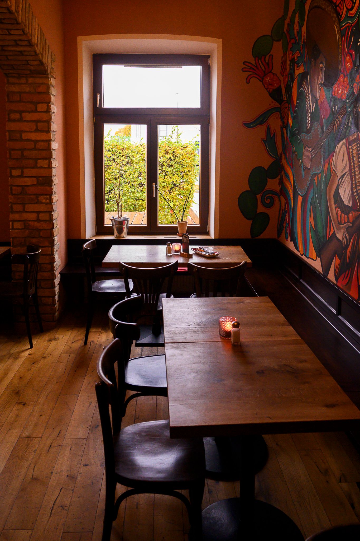 Ziegelhaus Restaurant 12